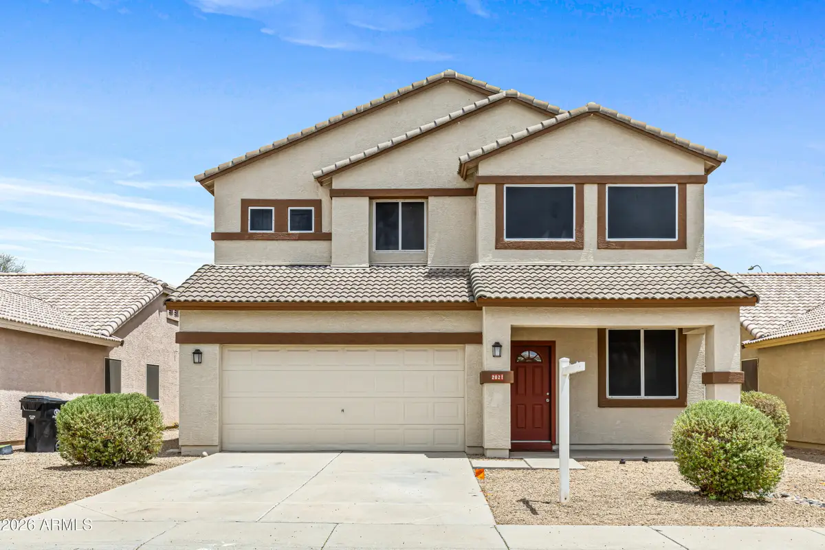 2021 N 103rd Drive, Avondale, AZ 85392 - #1