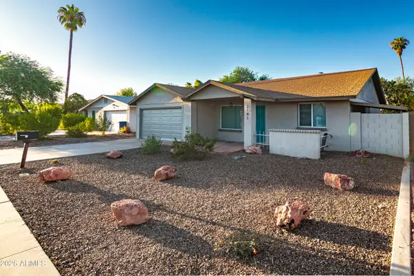 2141 E Oxford Drive, Tempe, AZ 85283