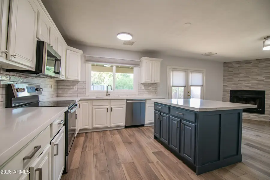 2141 E Oxford Drive, Tempe, AZ 85283 - #3