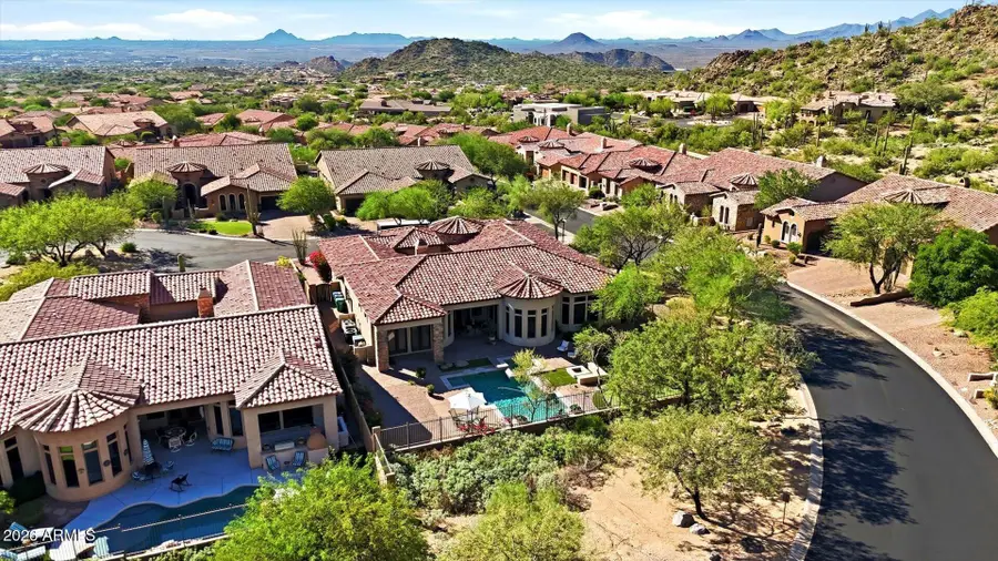 4223 N Arboles Circle, Mesa, AZ 85207 - #3