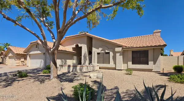 26 E Evelyn Lane, Tempe, AZ 85284