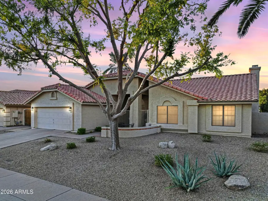26 E Evelyn Lane, Tempe, AZ 85284 - #2