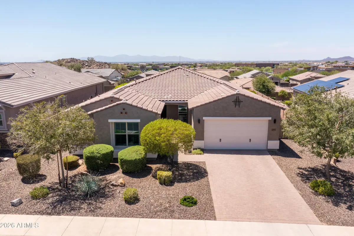 25972 N 96th Avenue, Peoria, AZ 85383 - #1