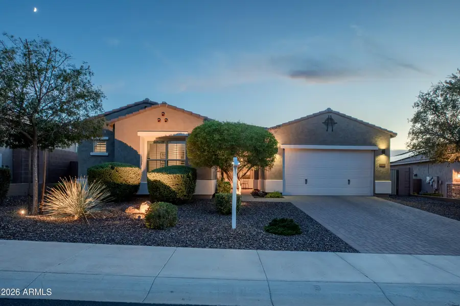 25972 N 96th Avenue, Peoria, AZ 85383 - #3