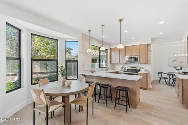 4608 E Marconi Avenue, Phoenix, AZ 85032