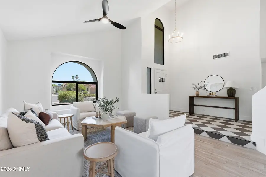 4608 E Marconi Avenue, Phoenix, AZ 85032 - #2