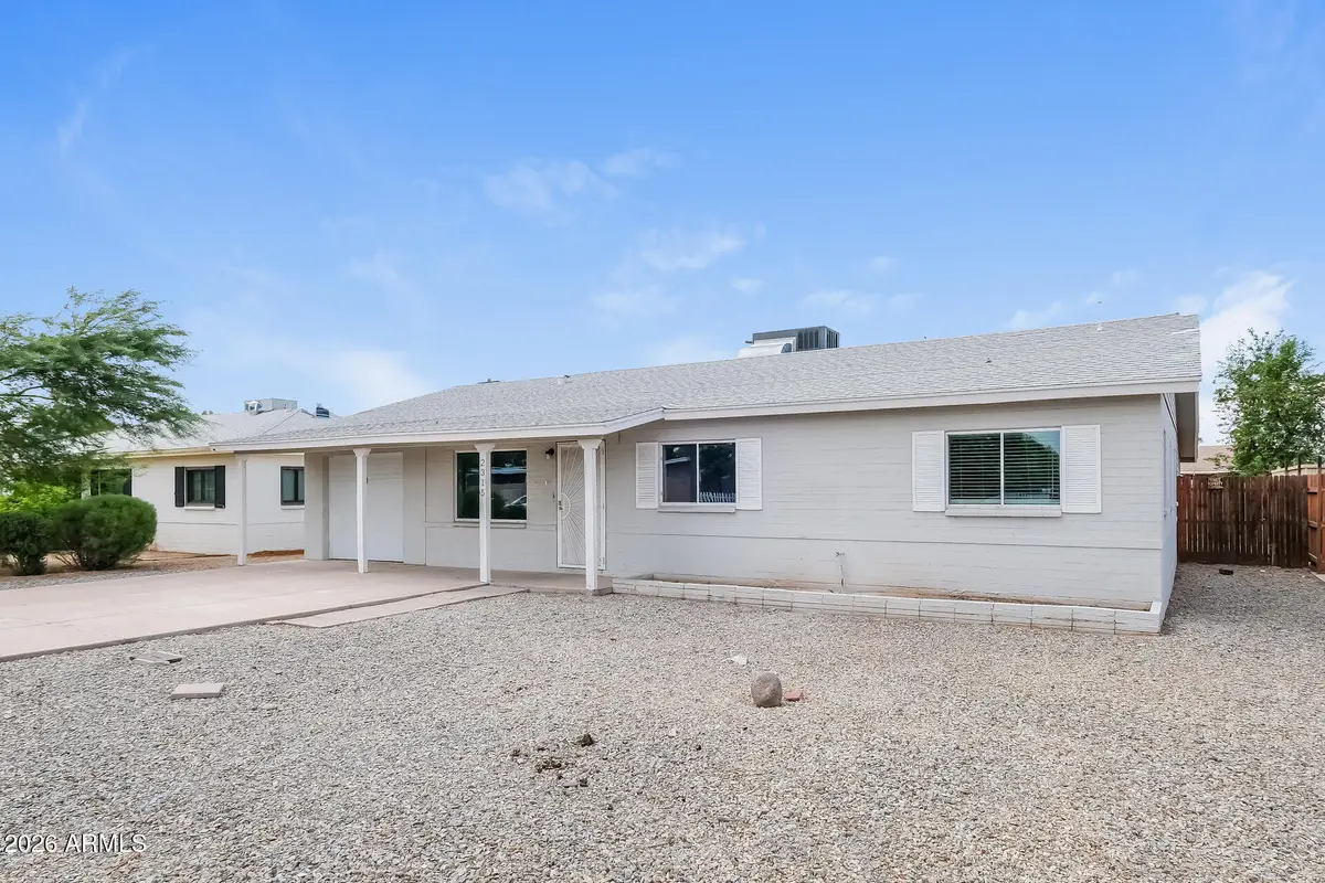 2315 W Maryland Avenue, Phoenix, AZ 85015 - #1