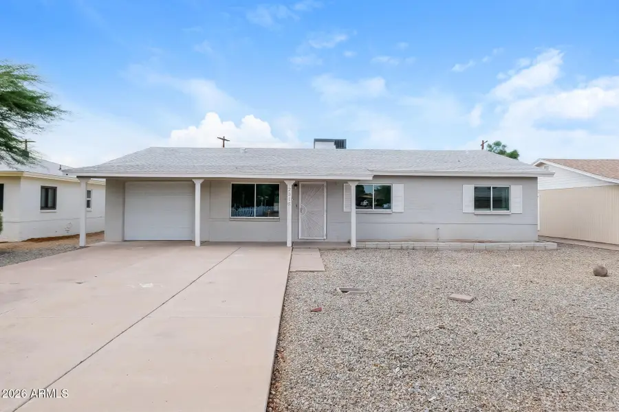 2315 W Maryland Avenue, Phoenix, AZ 85015 - #2