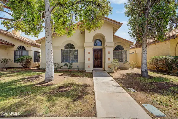 879 E Hearne Way, Gilbert, AZ 85234