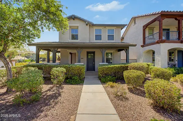 20549 W Terrace Lane, Buckeye, AZ 85396