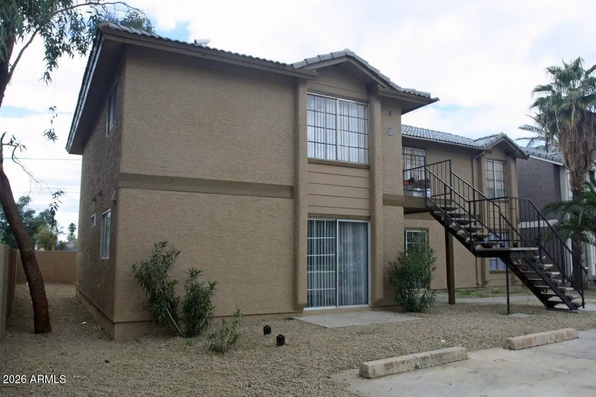 50 N May Street, Mesa, AZ 85201 - #1