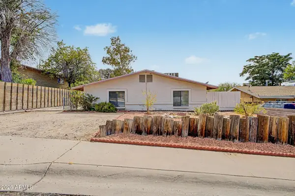 354 N Jackson Street, Wickenburg, AZ 85390