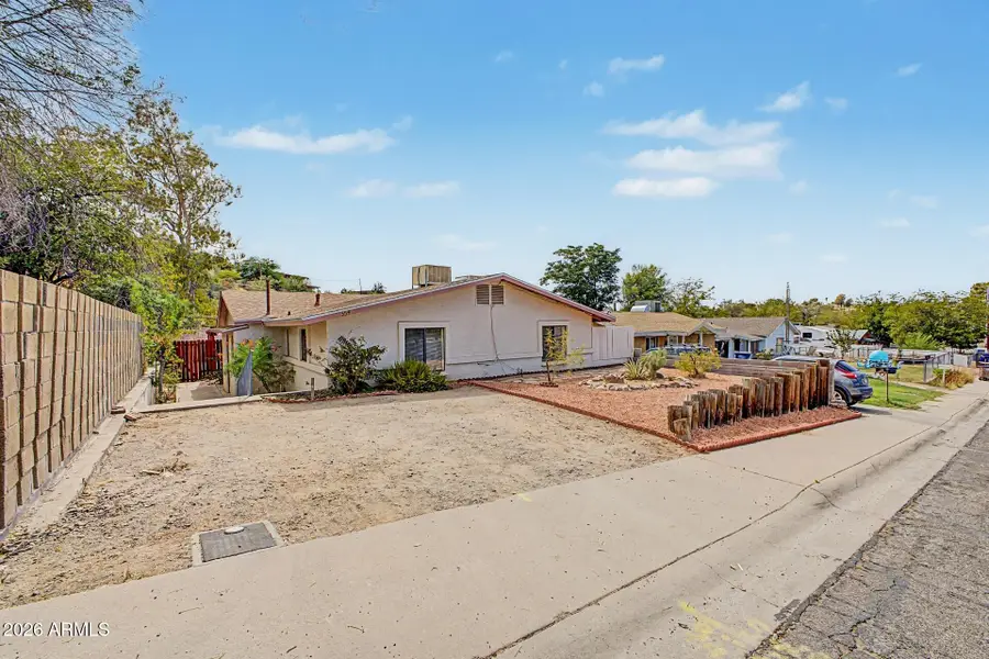 354 N Jackson Street, Wickenburg, AZ 85390 - #2