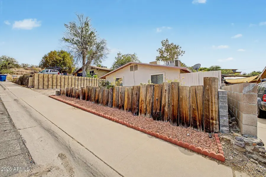 354 N Jackson Street, Wickenburg, AZ 85390 - #3