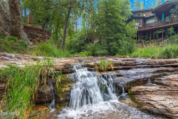 695 S Meadow Lane, Payson, AZ 85541