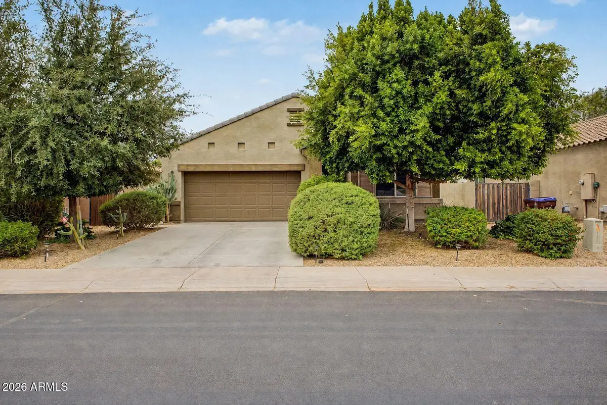 20242 N Jill Avenue, Maricopa, AZ 85138 - #1
