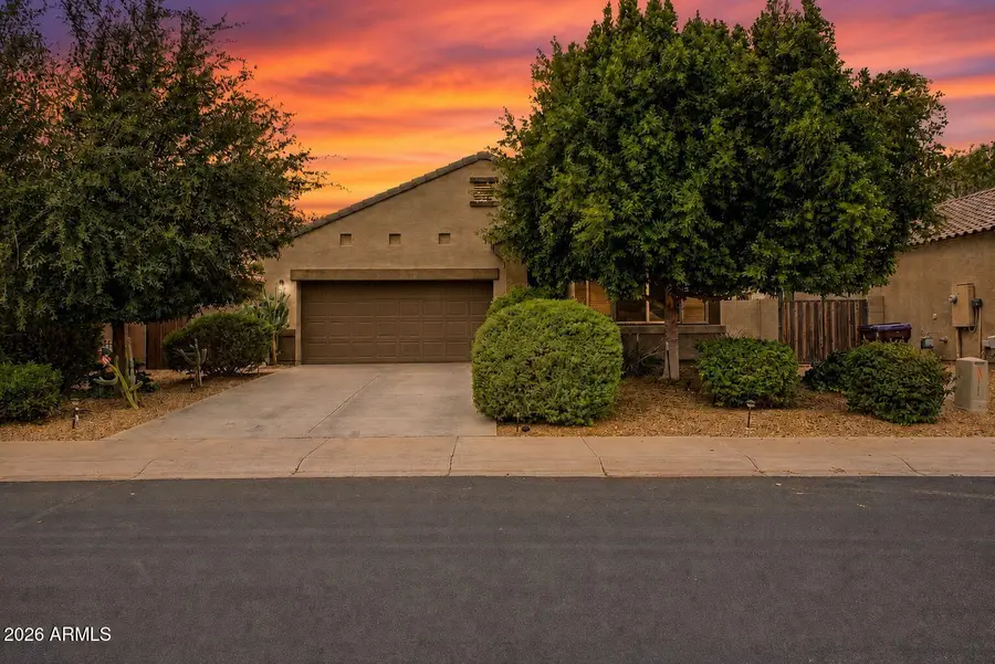 20242 N Jill Avenue, Maricopa, AZ 85138 - #2