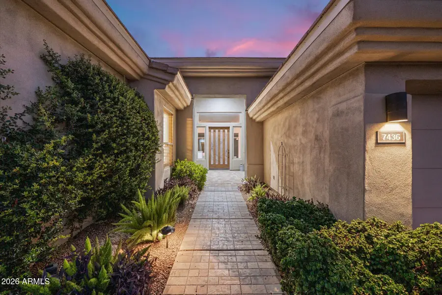 7436 E Tuckey Lane, Scottsdale, AZ 85250 - #2