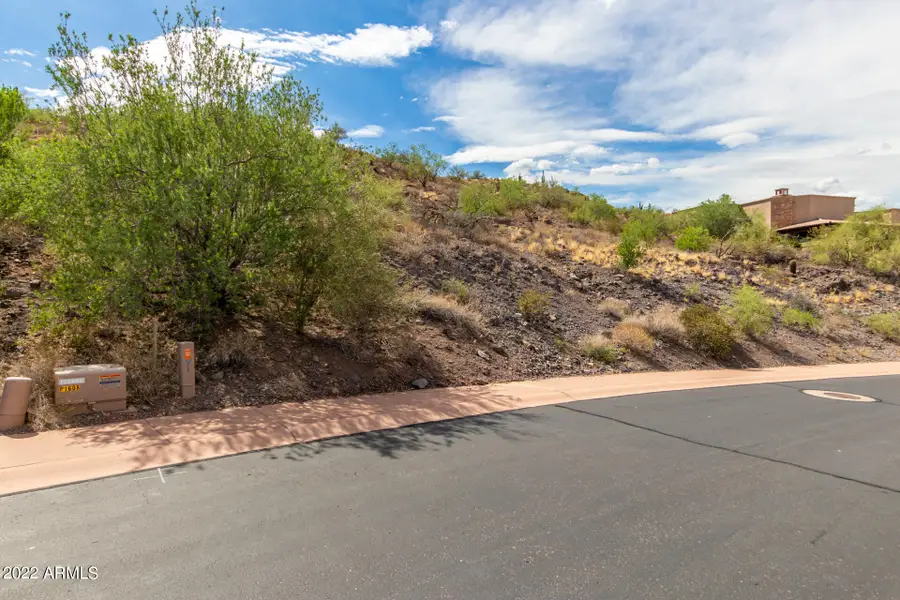 9130 N Lava Bluff Trail #14, Fountain Hills, AZ 85268 - #3