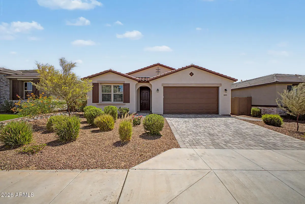 2803 N 195th Drive, Buckeye, AZ 85396 - #1