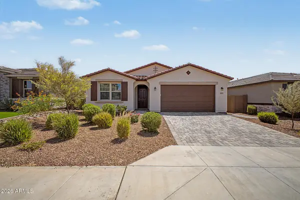 2803 N 195th Drive, Buckeye, AZ 85396