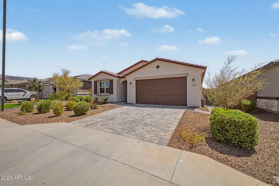 2803 N 195th Drive, Buckeye, AZ 85396 - #3