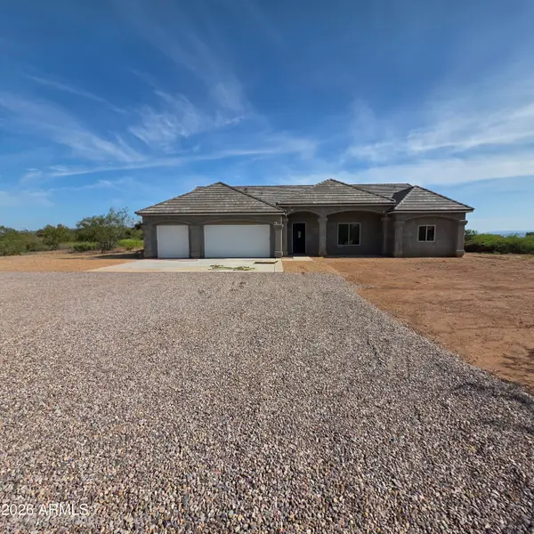 2907 E Summer Trail, Hereford, AZ 85615