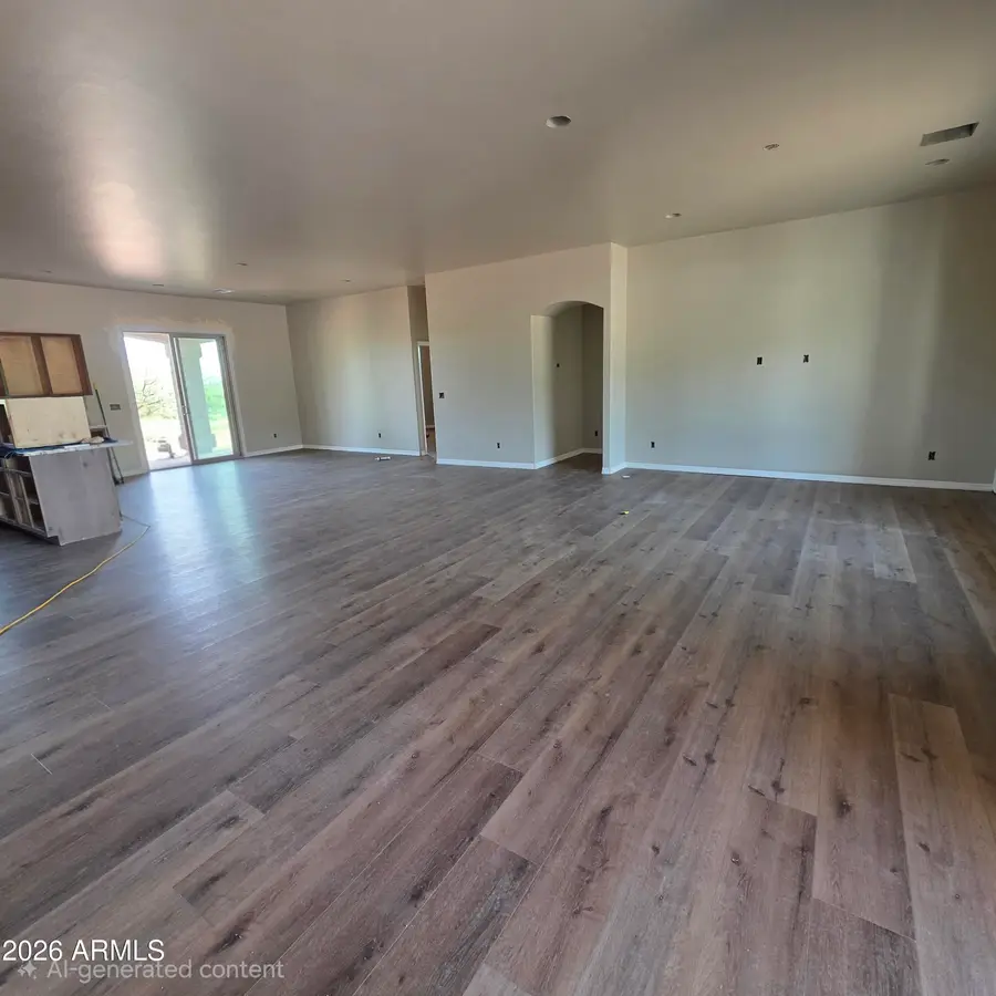 2907 E Summer Trail, Hereford, AZ 85615 - #2