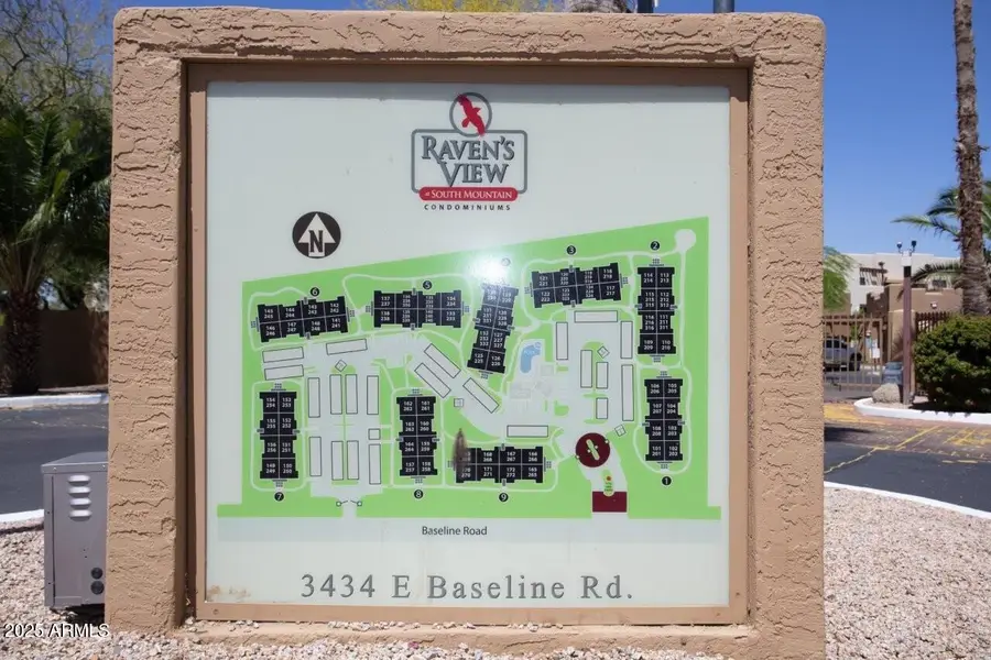 3434 E Baseline Road #141, Phoenix, AZ 85042 - #2