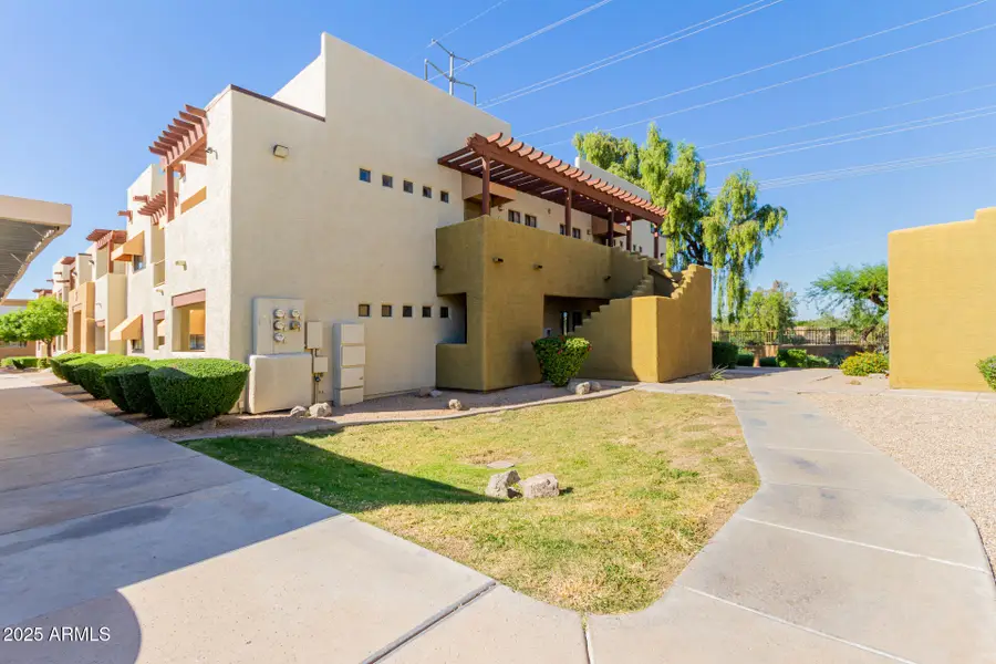 3434 E Baseline Road #141, Phoenix, AZ 85042 - #3