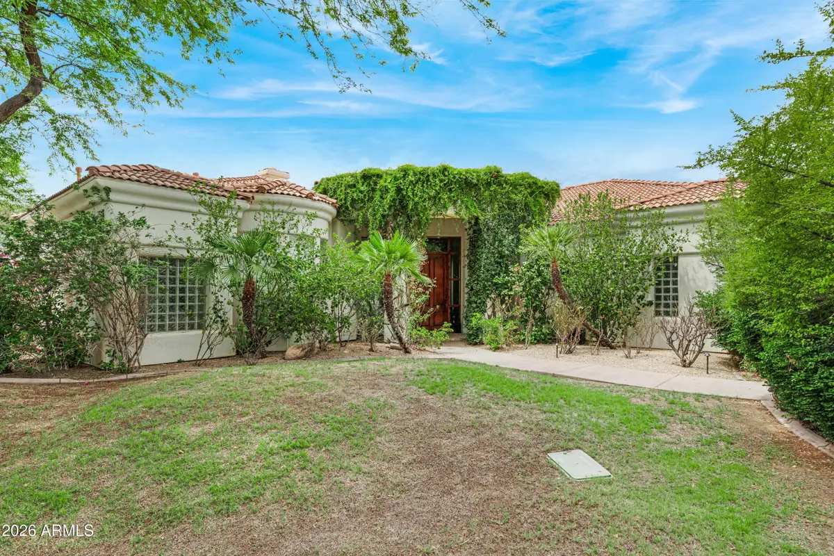 10453 E Laurel Lane, Scottsdale, AZ 85259 - #1