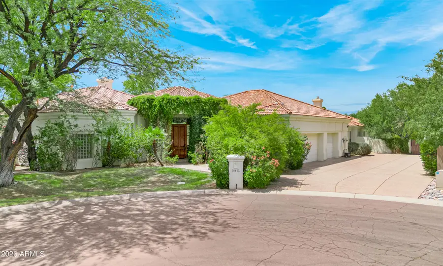 10453 E Laurel Lane, Scottsdale, AZ 85259 - #2
