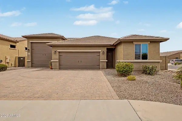 18465 W Foothill Drive, Surprise, AZ 85387