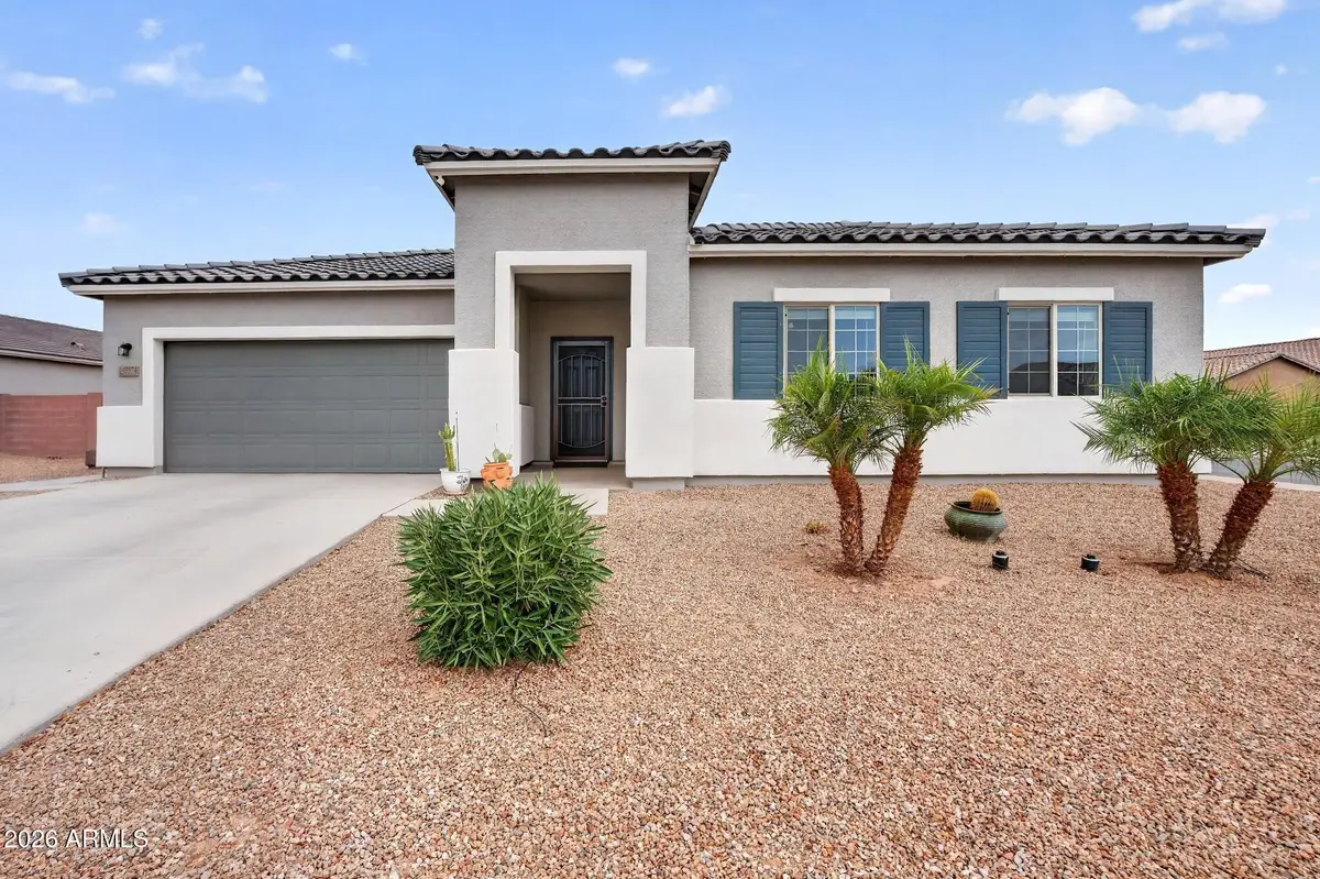 45974 W Keller Drive, Maricopa, AZ 85139 - #1