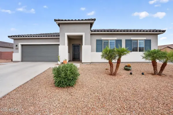 45974 W Keller Drive, Maricopa, AZ 85139