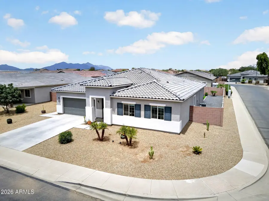 45974 W Keller Drive, Maricopa, AZ 85139 - #2