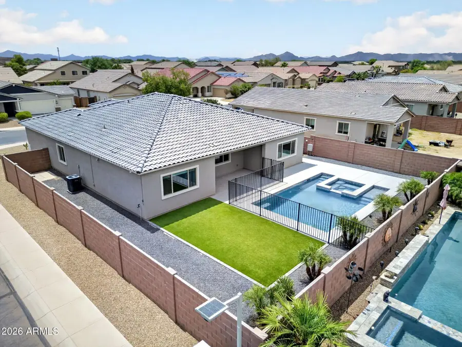 45974 W Keller Drive, Maricopa, AZ 85139 - #3