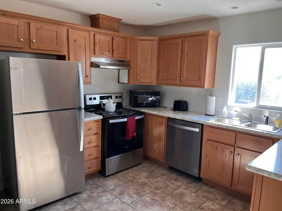 26711 S Grandview Drive E, Congress, AZ 85332 - #2