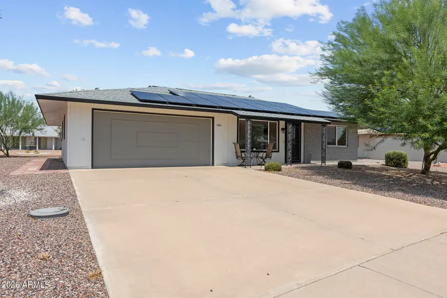 13222 W Titan Drive, Sun City West, AZ 85375 - #2