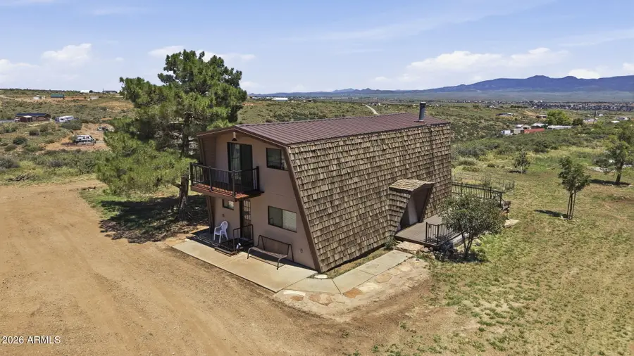 9590 E Newtown Avenue, Dewey, AZ 86327 - #2