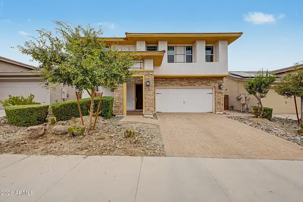 9242 S 168th Drive, Goodyear, AZ 85338