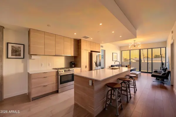 2300 E Campbell Avenue #202, Phoenix, AZ 85016