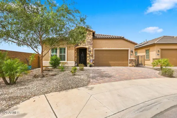 22406 N 101st Avenue, Peoria, AZ 85383