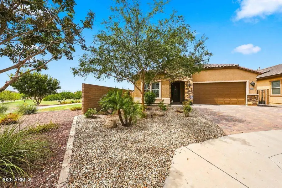 22406 N 101st Avenue, Peoria, AZ 85383 - #2