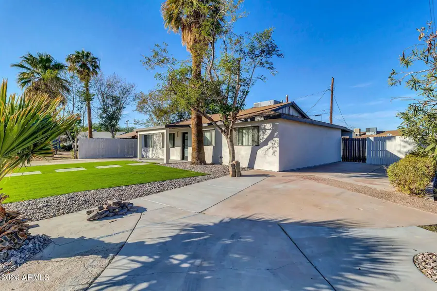 7538 E Garfield Street, Scottsdale, AZ 85257 - #3