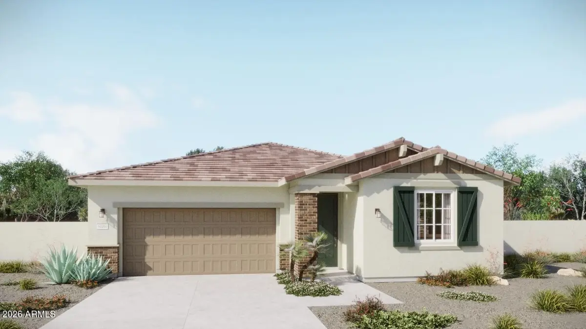 10212 S Miners Run Trail, Apache Junction, AZ 85120 - #1