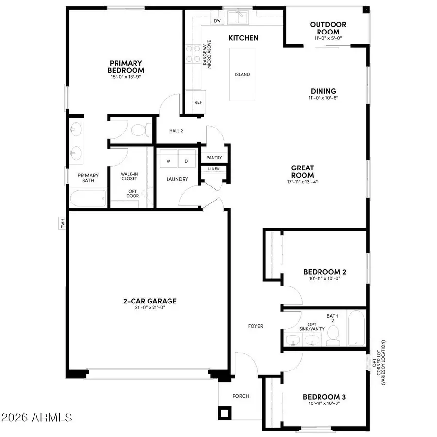 10212 S Miners Run Trail, Apache Junction, AZ 85120 - #2