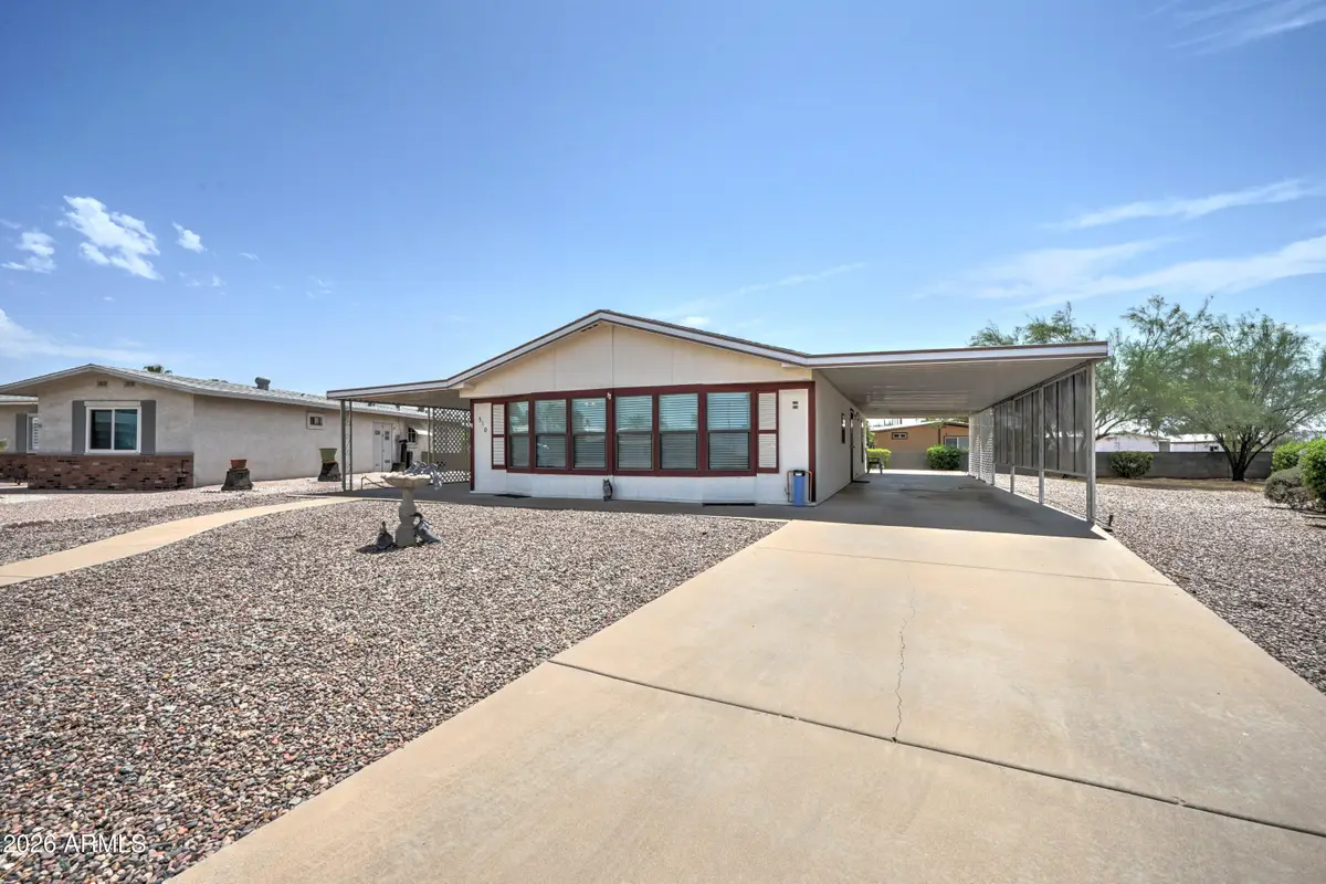 510 S 83rd Place, Mesa, AZ 85208 - #1