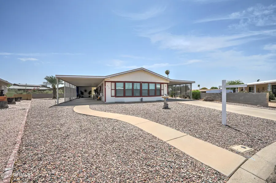 510 S 83rd Place, Mesa, AZ 85208 - #3