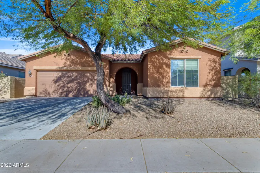 7913 S 41st Drive, Laveen, AZ 85339 - #2